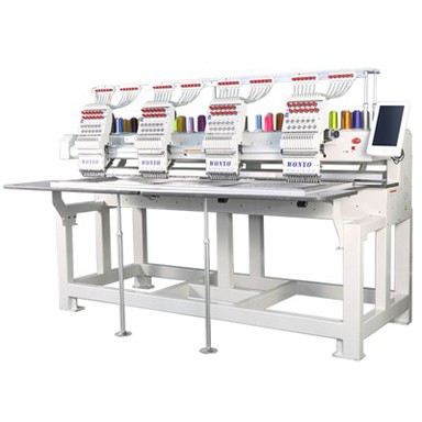 4 Glavna komercijalna mašina za vezivanje