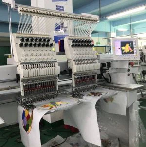 Wonyo Computer Operations Machine za vezanje Tajima Design softver i vezenje